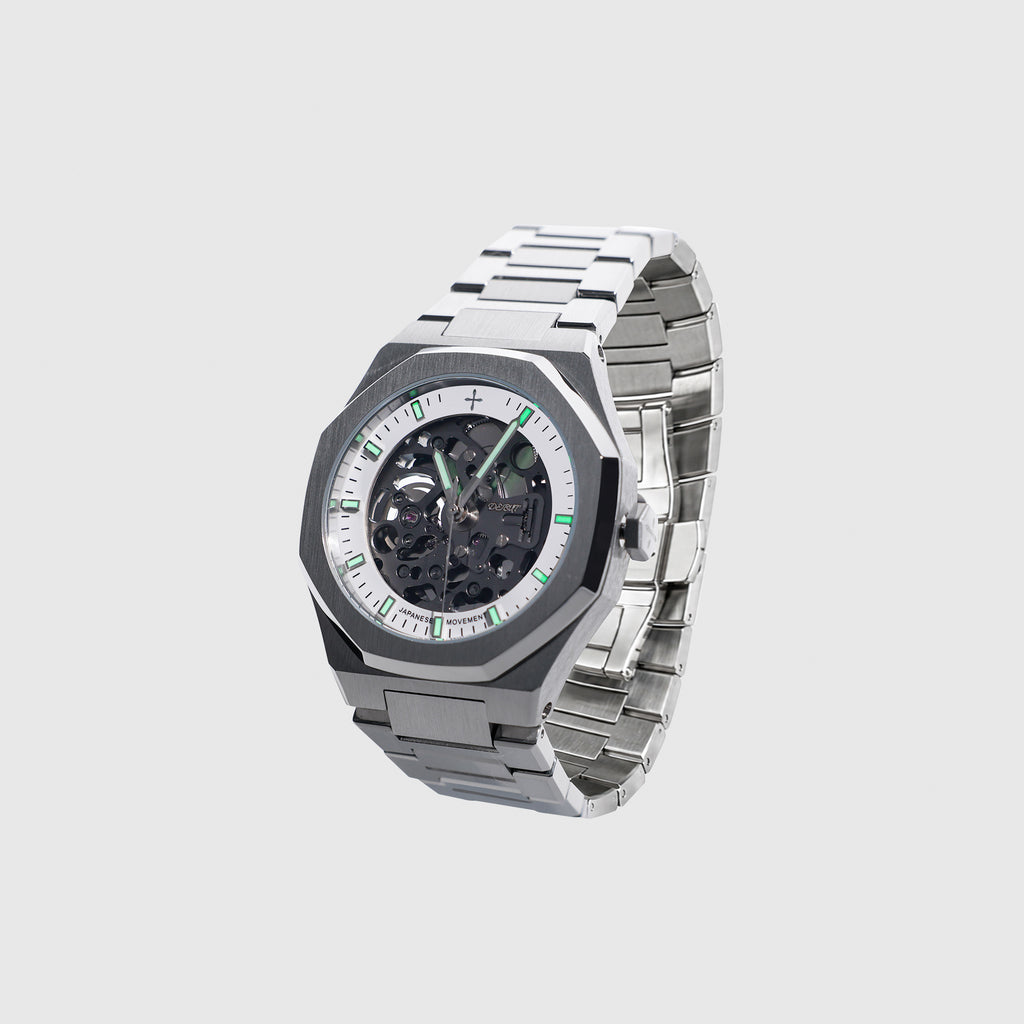 Debut Arctic